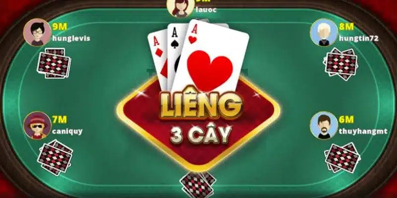 Mẹo chơi bài Liêng hiệu quả đảm bảo áp dụng luôn thắng 