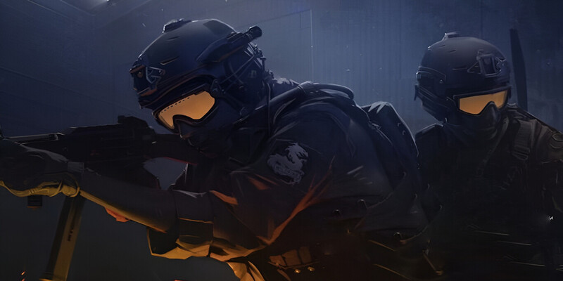 Vài điều cơ bản về trò chơi CS:GO