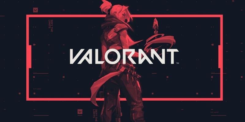Valorant định vị là trò cá cược thể thao điện tử hàng đầu