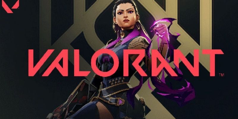 valorant